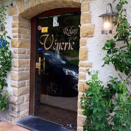 Hotel La Venerie Virton Kültér fotó