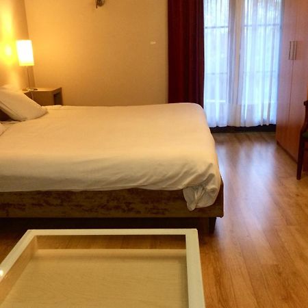 Hotel La Venerie Virton Kültér fotó