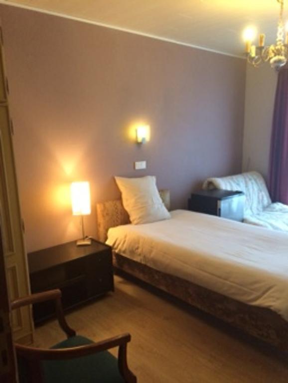 Hotel La Venerie Virton Kültér fotó