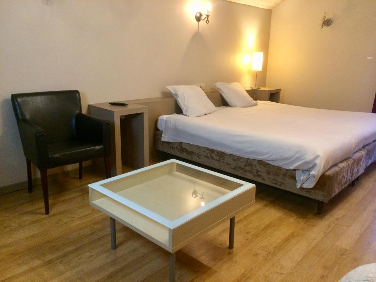 Hotel La Venerie Virton Kültér fotó