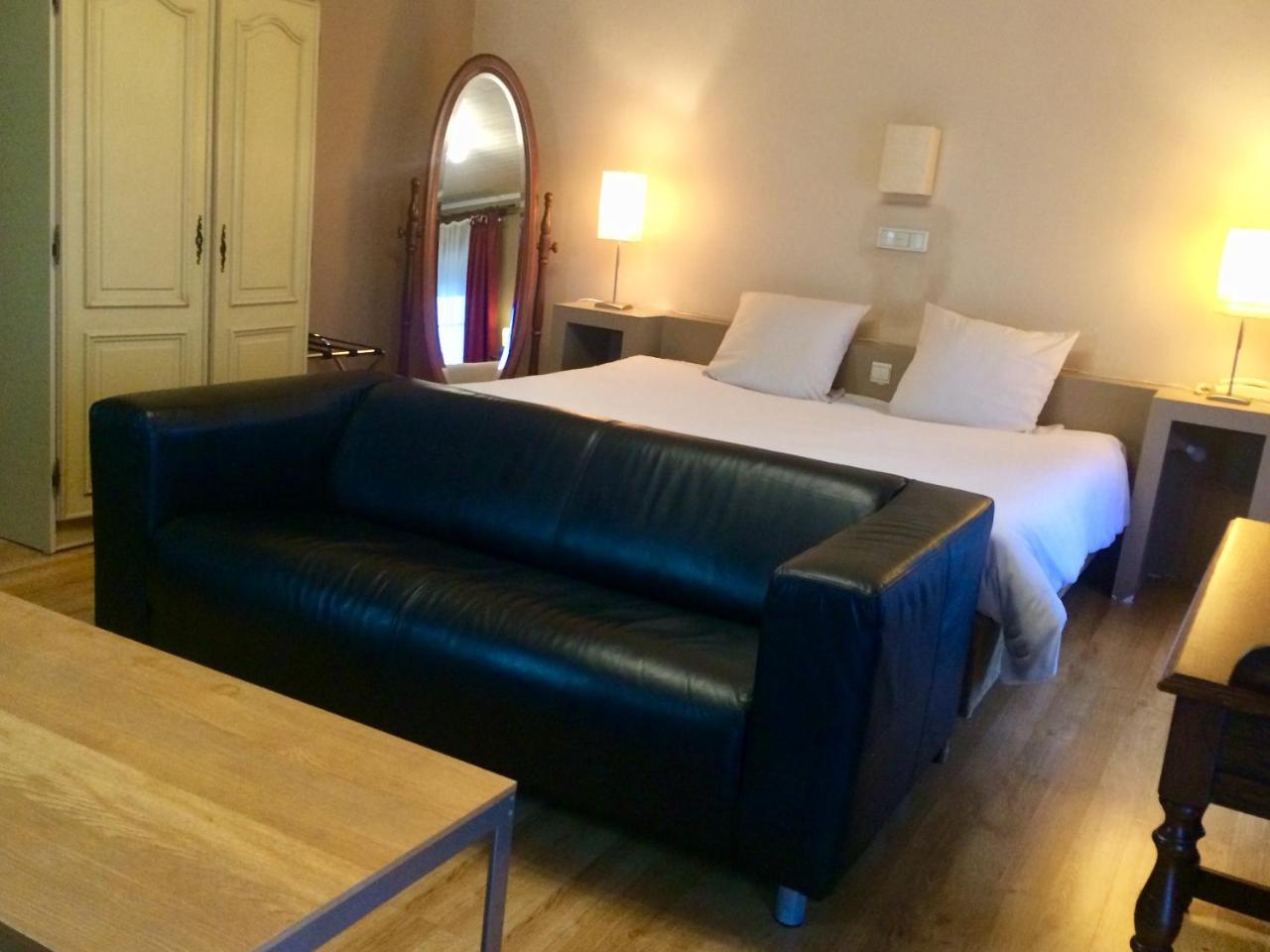 Hotel La Venerie Virton Kültér fotó